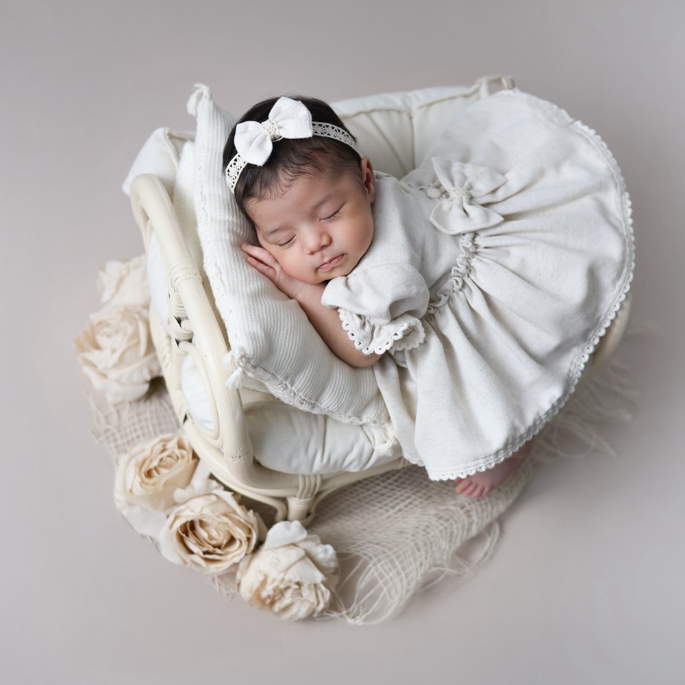 Newborn Photography Props Baby - Baby Clothing Brand ulasan dan harga
