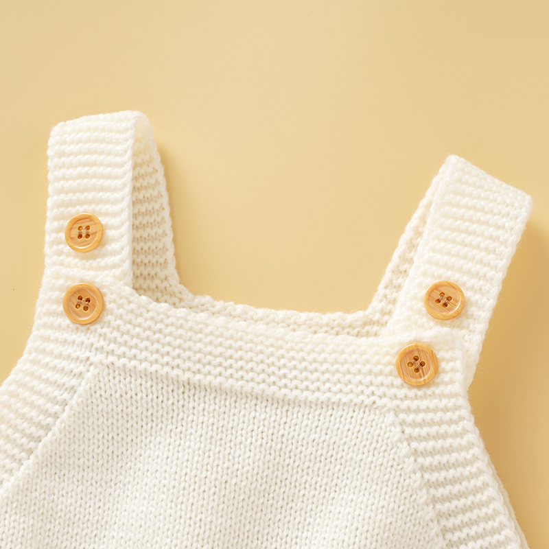 Baby Bodysuit Knitted Infant G - Baby Clothing Brand ulasan dan harga