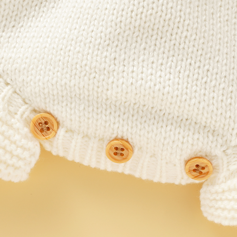 Baby Bodysuit Knitted Infant G - Baby Clothing Brand ulasan dan harga
