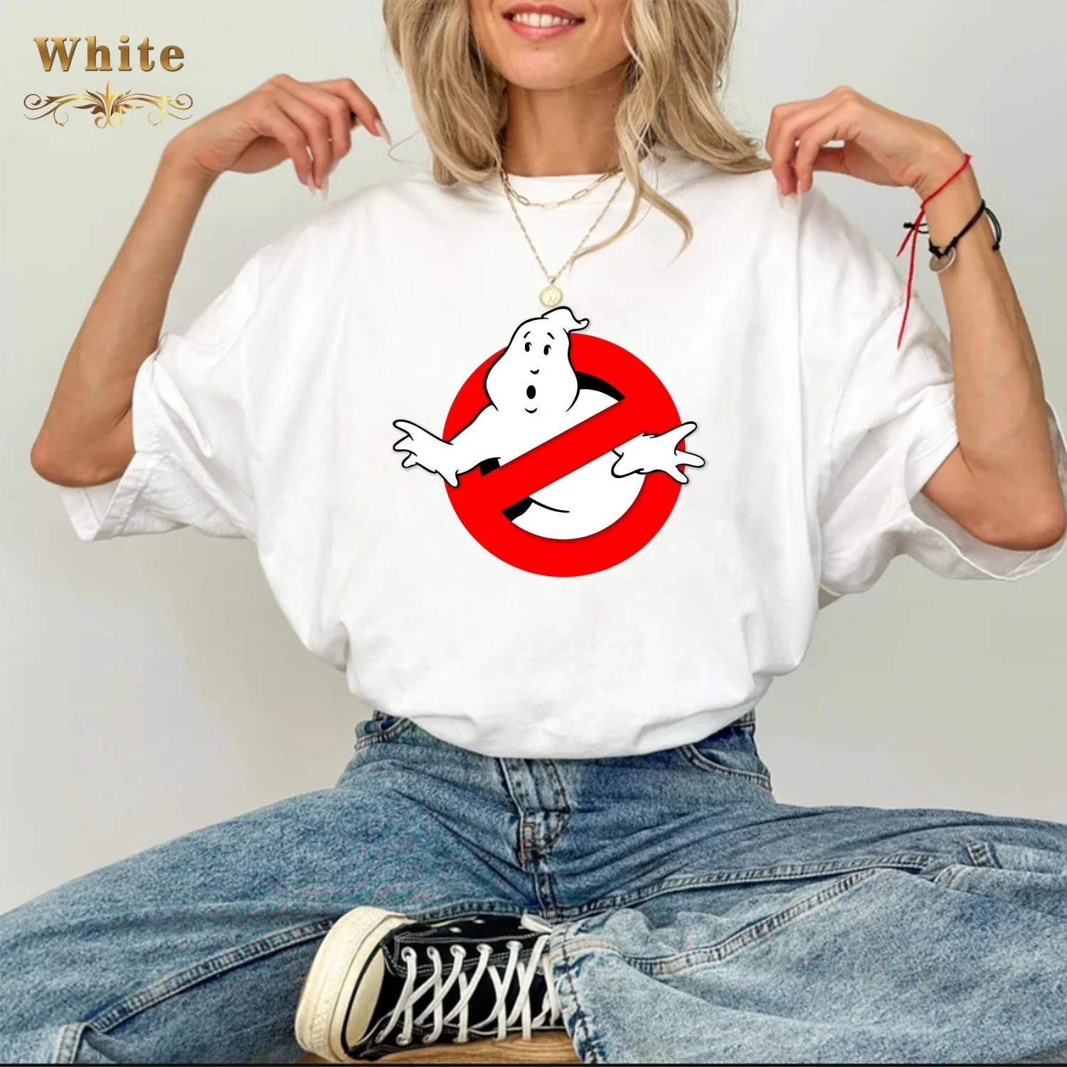 Ghostbusters Shirt,The Real Gh - Baby Clothing Logo ulasan dan harga