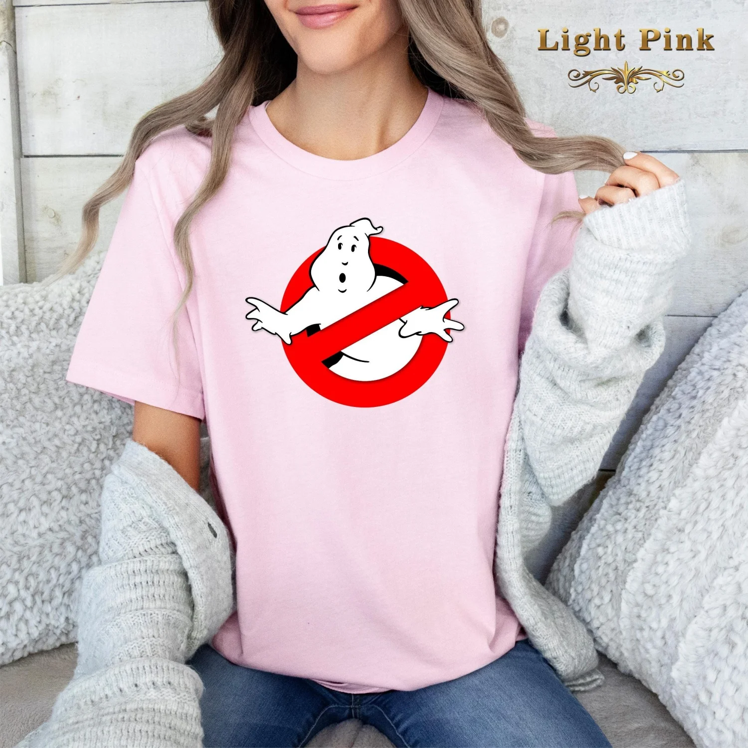 Ghostbusters Shirt,The Real Gh - Baby Clothing Logo ulasan dan harga