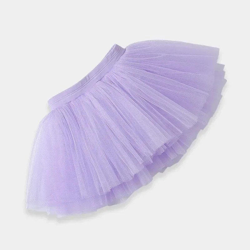 Baby Girls Tutu Fluffy Skirt T - Baby Tutu Skirt ulasan dan harga