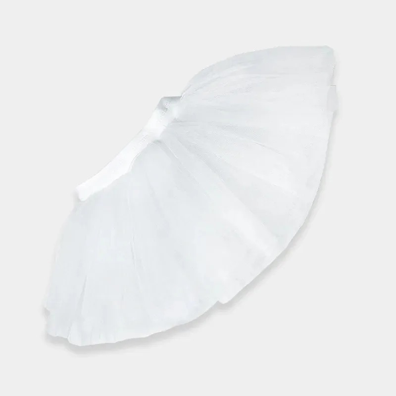 Baby Girls Tutu Fluffy Skirt T - Baby Tutu Skirt ulasan dan harga