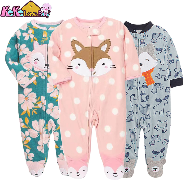 Newborn Baby Boy Girl Rompers  - Baby Clothing Brand ulasan dan harga