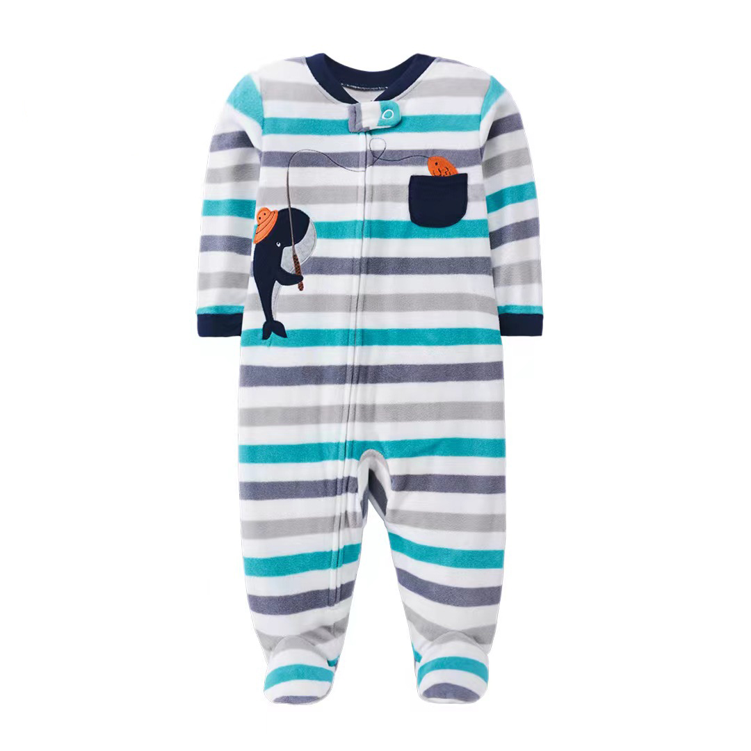 Newborn Baby Boy Girl Rompers  - Baby Clothing Brand ulasan dan harga