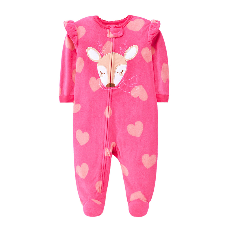 Newborn Baby Boy Girl Rompers  - Baby Clothing Brand ulasan dan harga