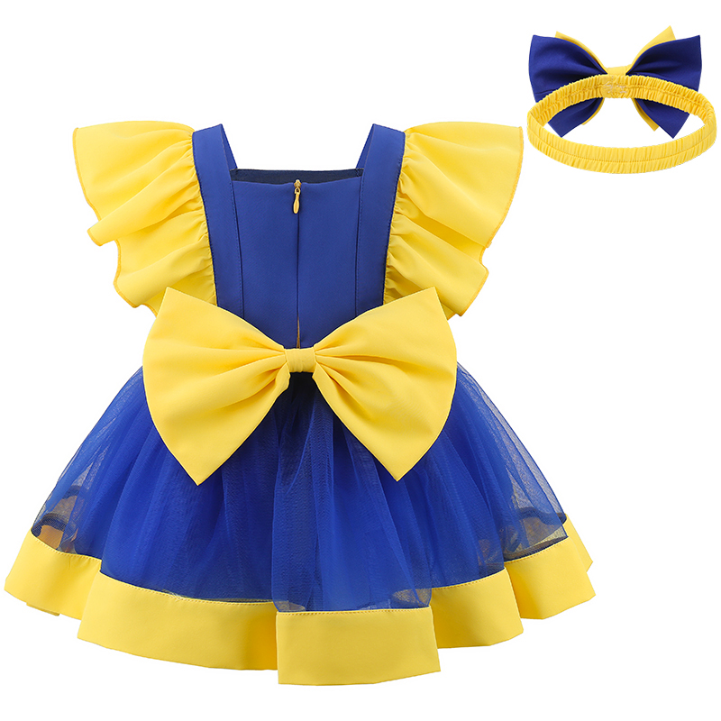 Kids Halloween Party Outfit Ca - Baby Tutu Skirt ulasan dan harga