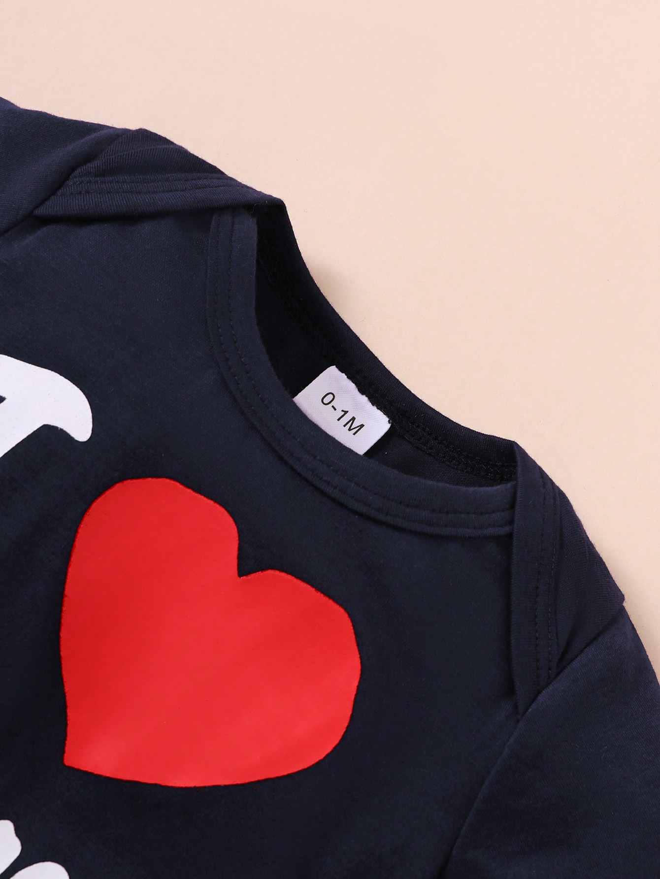2-Pack, Unisex Summer Cute Cas - Baby Clothing Brand ulasan dan harga