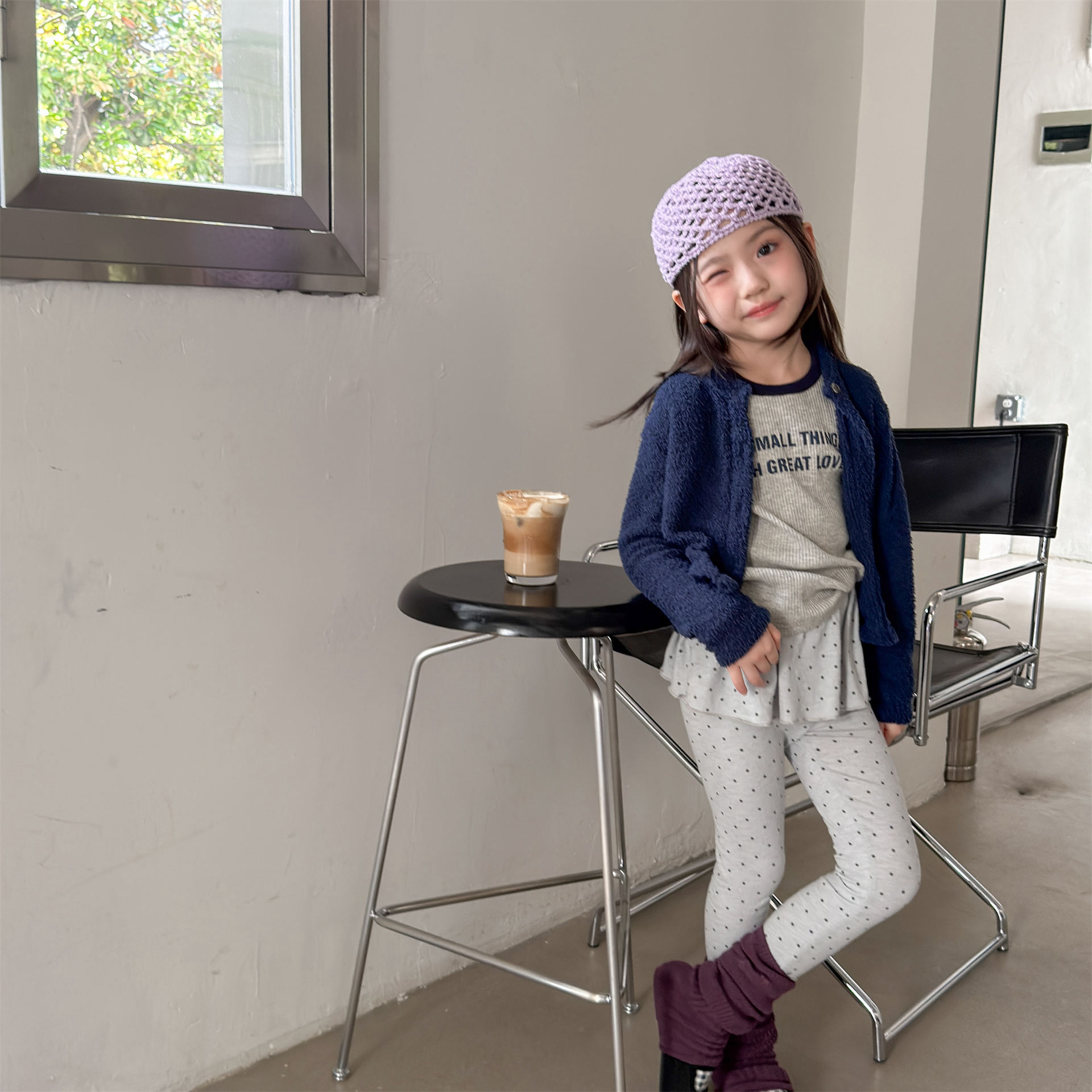 Girls Sweater 2026 Spring and  - Baby Clothing Labels ulasan dan harga