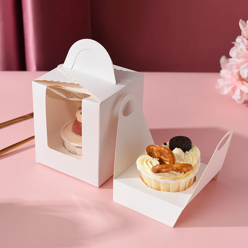 50pcs Wedding Favor Box and Ba - Baby Clothing Bag ulasan dan harga