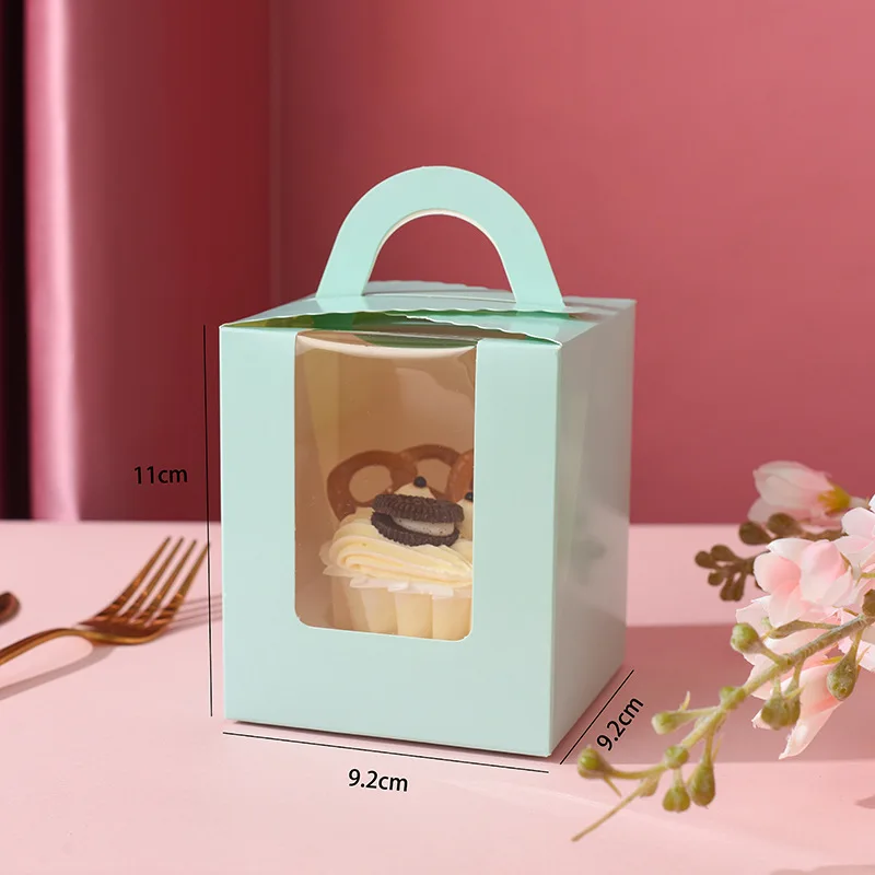 50pcs Wedding Favor Box and Ba - Baby Clothing Bag ulasan dan harga