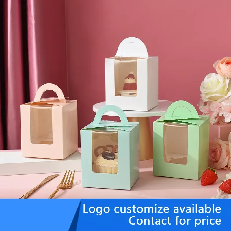 50pcs Wedding Favor Box and Ba - Baby Clothing Bag ulasan dan harga