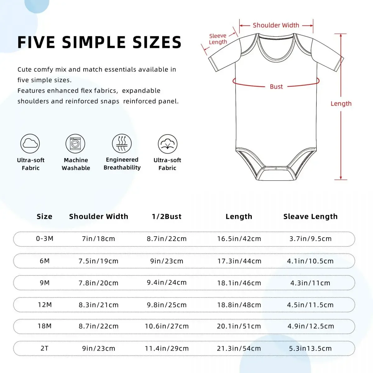 Hapoel Petah Tikva Baby Bodysu - Baby Clothing Brand ulasan dan harga