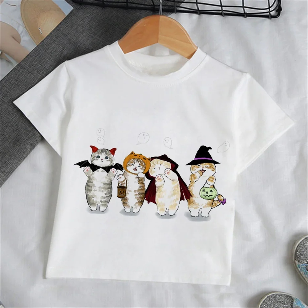 Children Clothes Girl Cartoon  - Baby Clothing For Summer ulasan dan harga