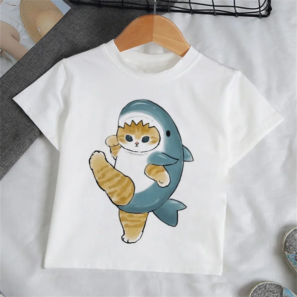 Children Clothes Girl Cartoon  - Baby Clothing For Summer ulasan dan harga