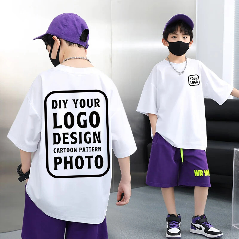 Pure Cotton Personalized Gift  - Baby Clothing Logo ulasan dan harga