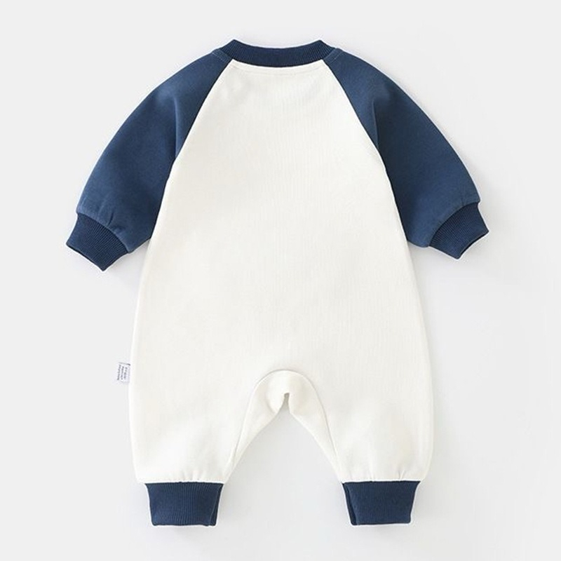 Unisex Baby One-Piece Romper C - Baby Clothing Logo ulasan dan harga