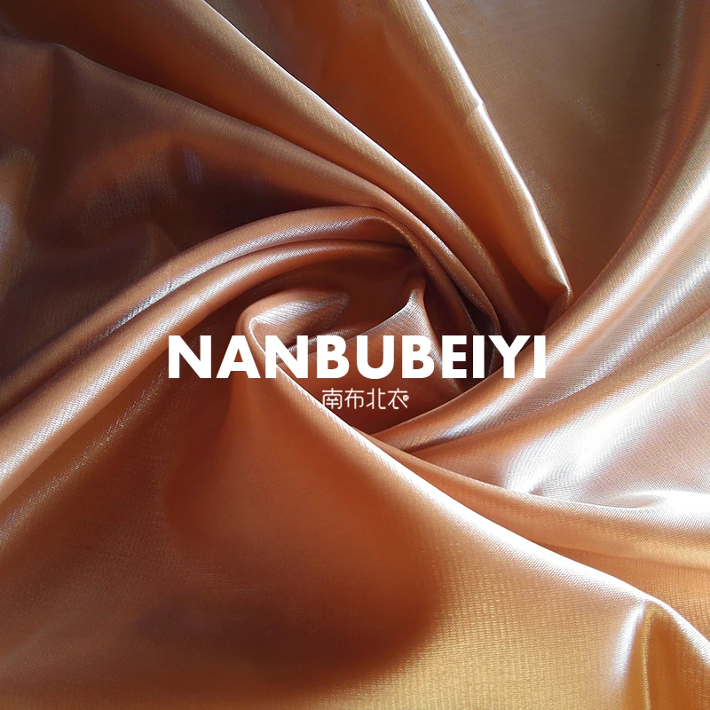 Gradient Reflective Fabric By  - Baby Clothing Sewing ulasan dan harga