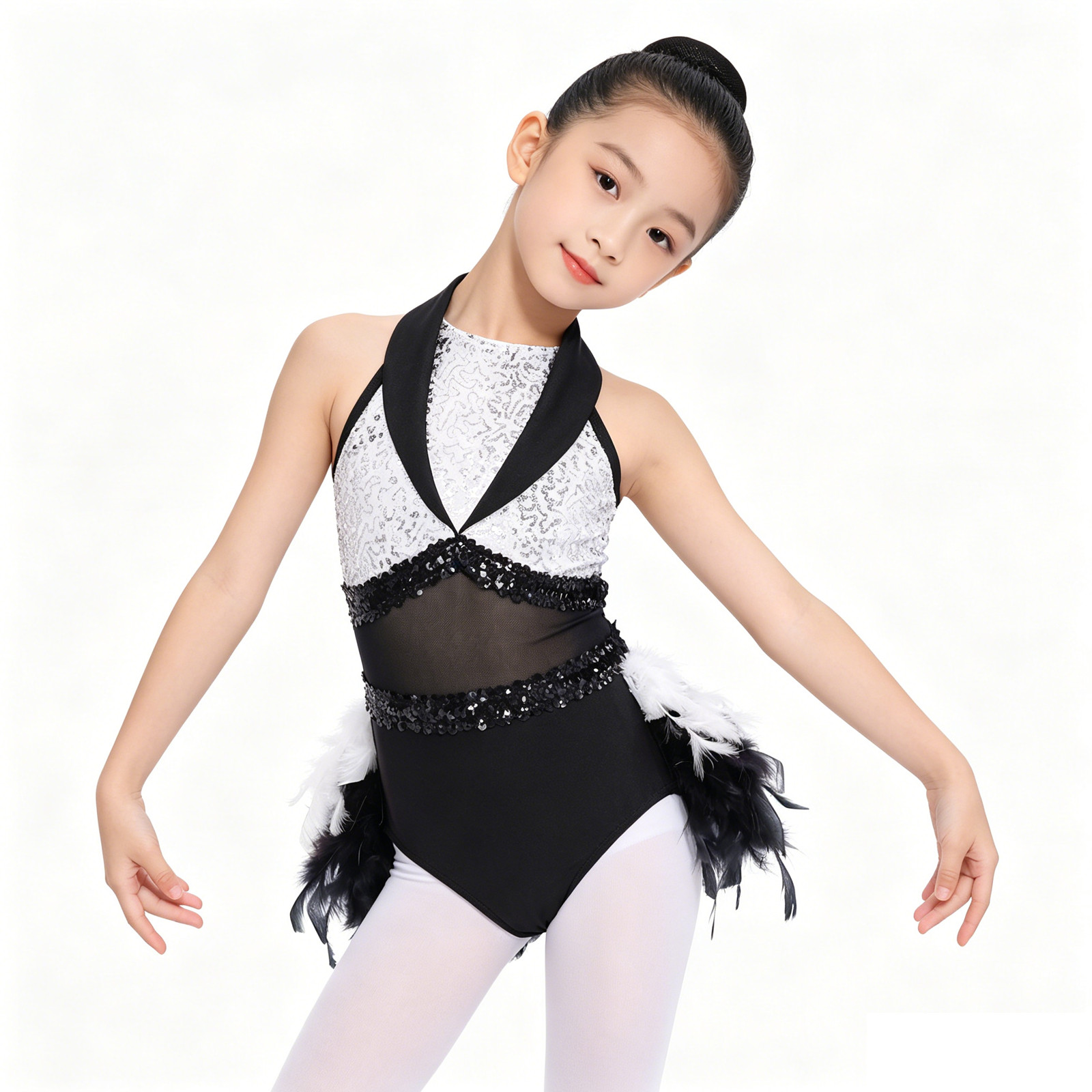 Teen Girls Sleeveless Sequin S - Baby Tutu Skirt ulasan dan harga