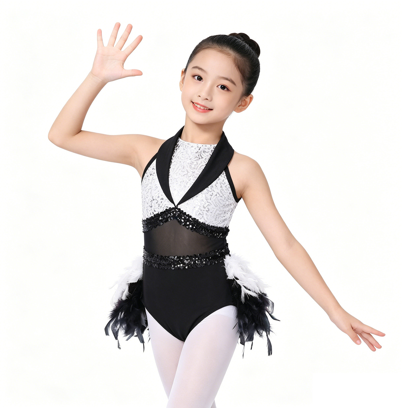 Teen Girls Sleeveless Sequin S - Baby Tutu Skirt ulasan dan harga