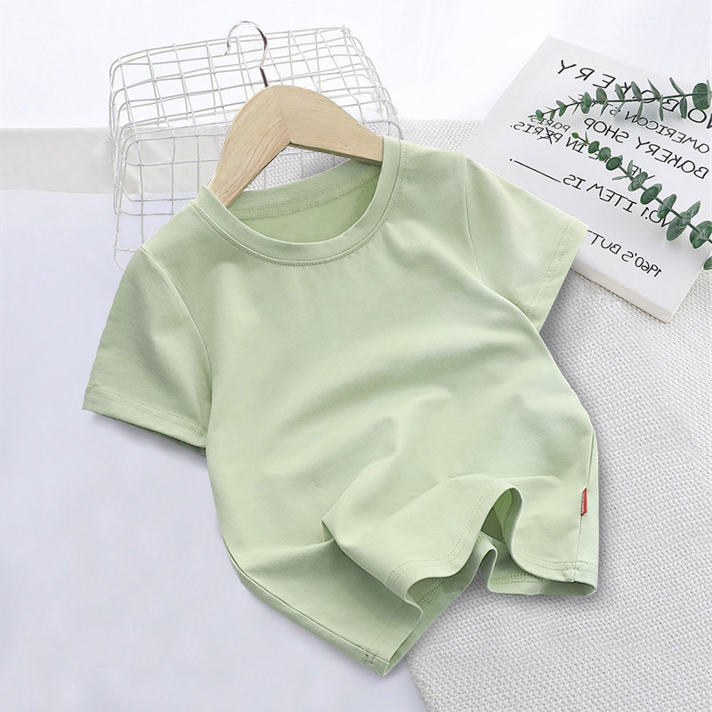 Korean Children's Clothing Sol - Baby Clothing Logo ulasan dan harga