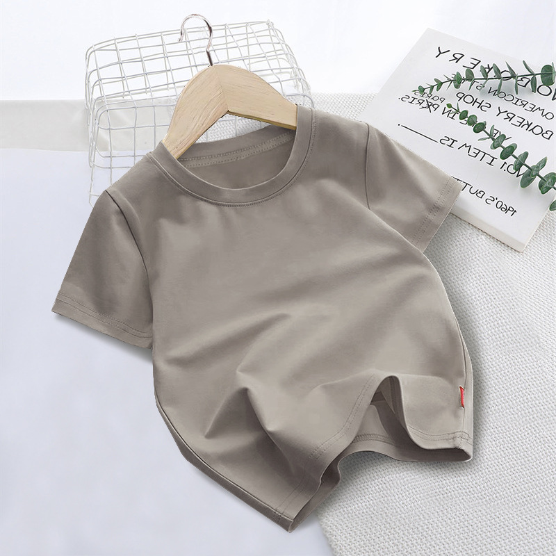 Korean Children's Clothing Sol - Baby Clothing Logo ulasan dan harga