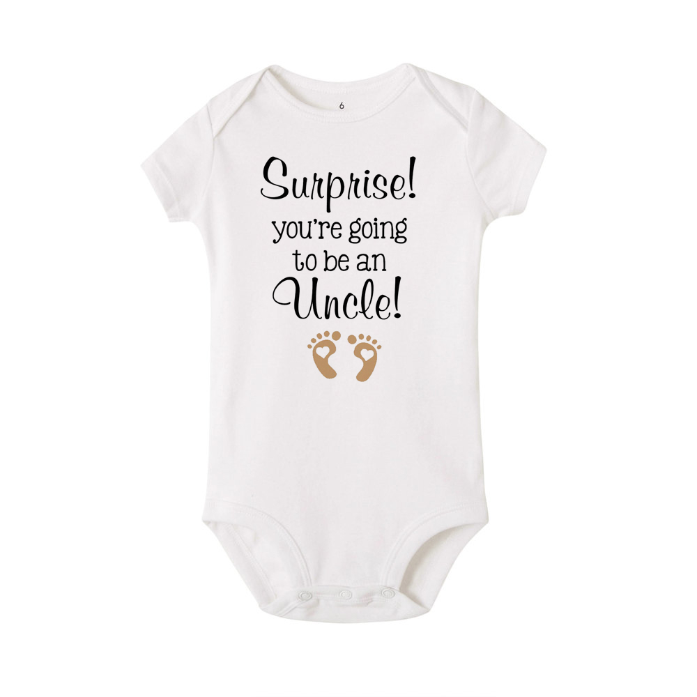 I Love My Uncle This Much Newb - Baby Clothing Brand ulasan dan harga