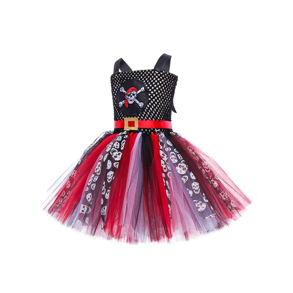 2026 Halloween Cosplay Vestido - Baby Tutu Skirt ulasan dan harga