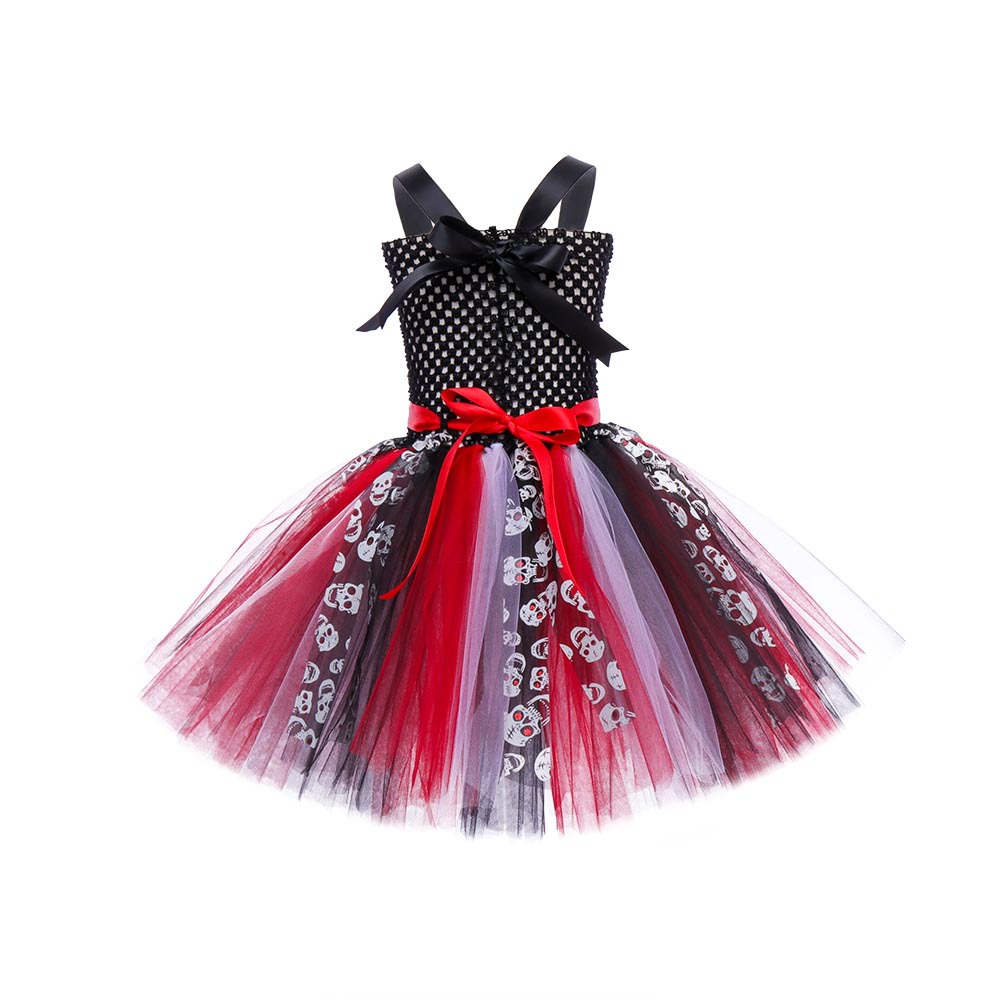 2026 Halloween Cosplay Vestido - Baby Tutu Skirt ulasan dan harga