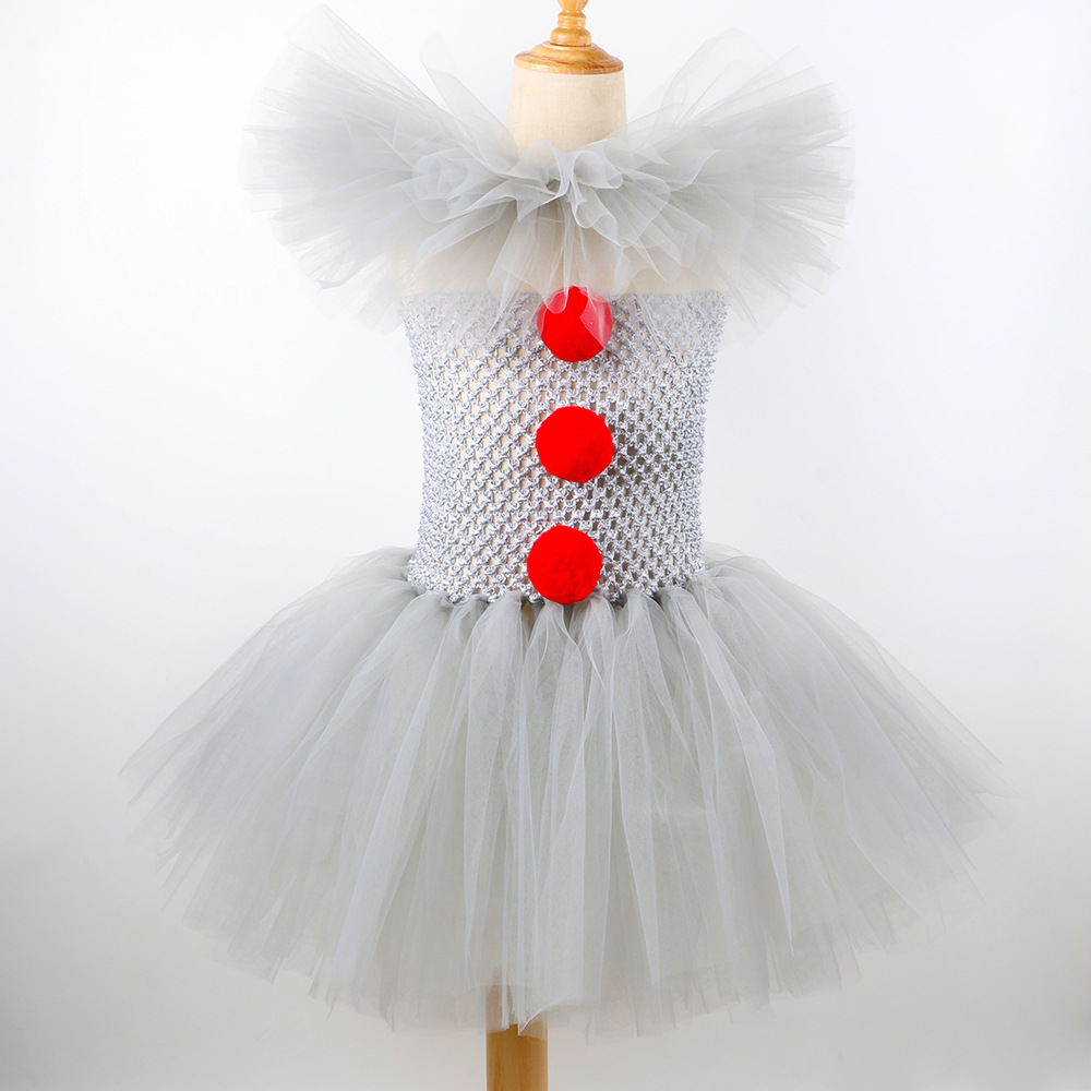 LED Tutu Dress for Girls Penny - Baby Tutu Skirt ulasan dan harga