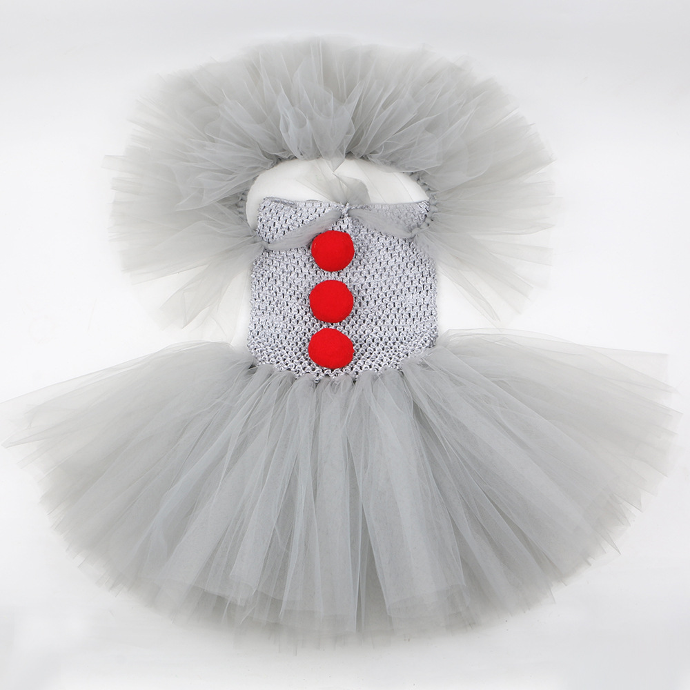 LED Tutu Dress for Girls Penny - Baby Tutu Skirt ulasan dan harga