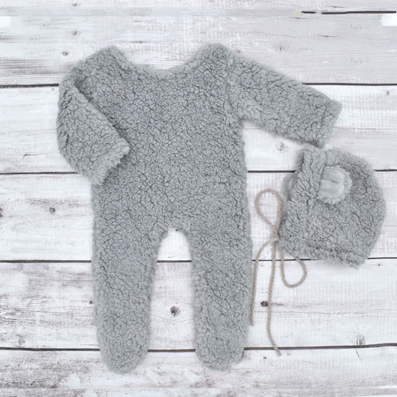 2Pcs Photography Props for Bab - Baby Clothing Brand ulasan dan harga