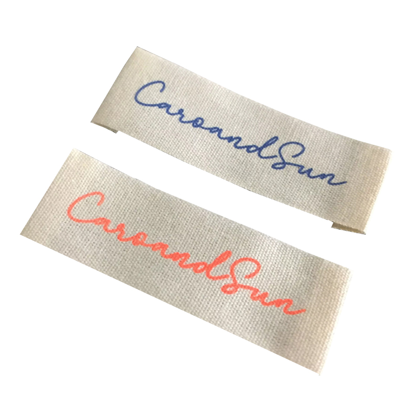 Custom Organic Cotton Label 2C - Baby Clothing Labels ulasan dan harga
