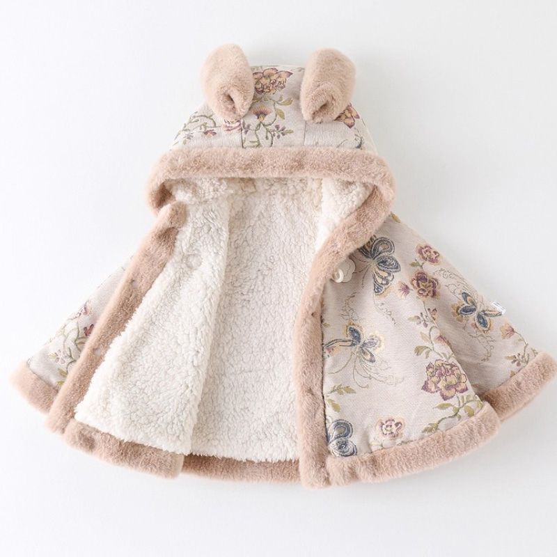Baby Outdoor Kids Baby Clothin - Baby Clothing Winter ulasan dan harga
