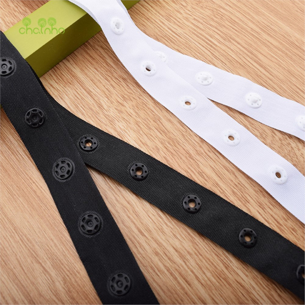 Plastic Snap Buttons Press Stu - Baby Clothing Sewing ulasan dan harga