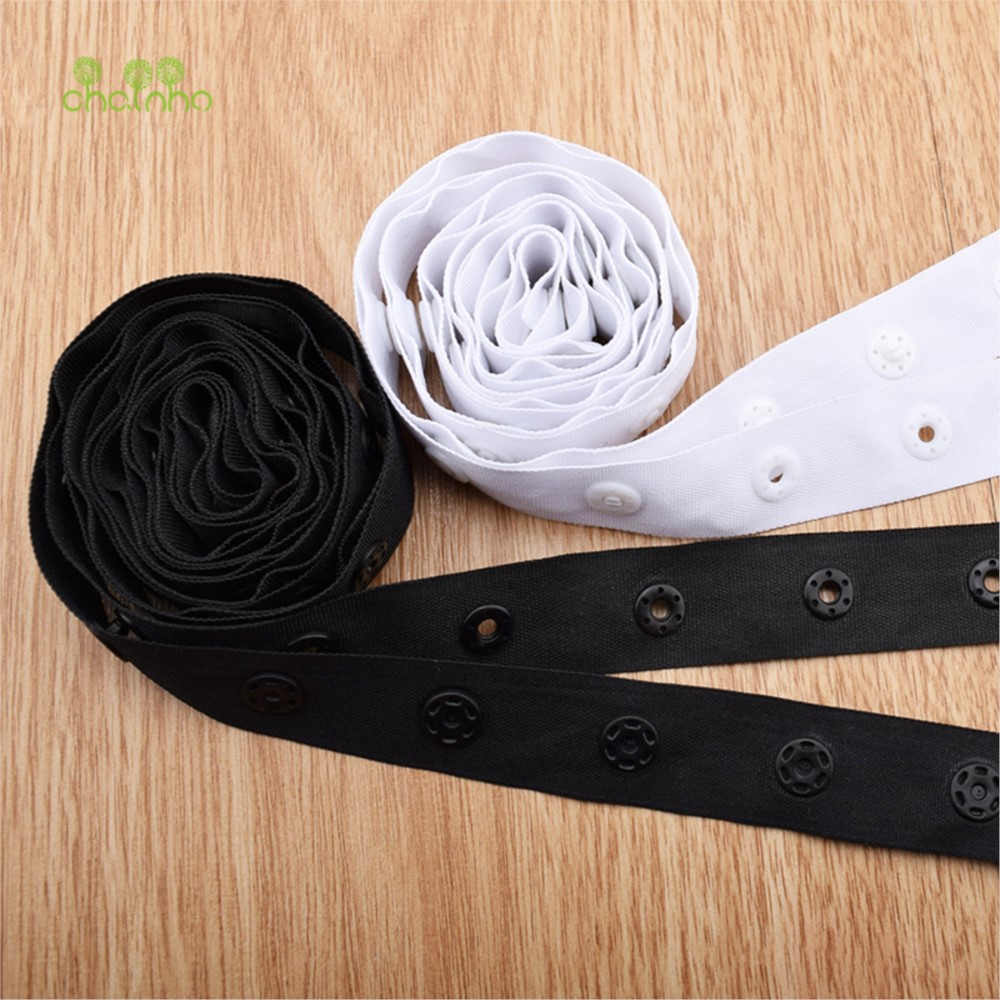 Plastic Snap Buttons Press Stu - Baby Clothing Sewing ulasan dan harga