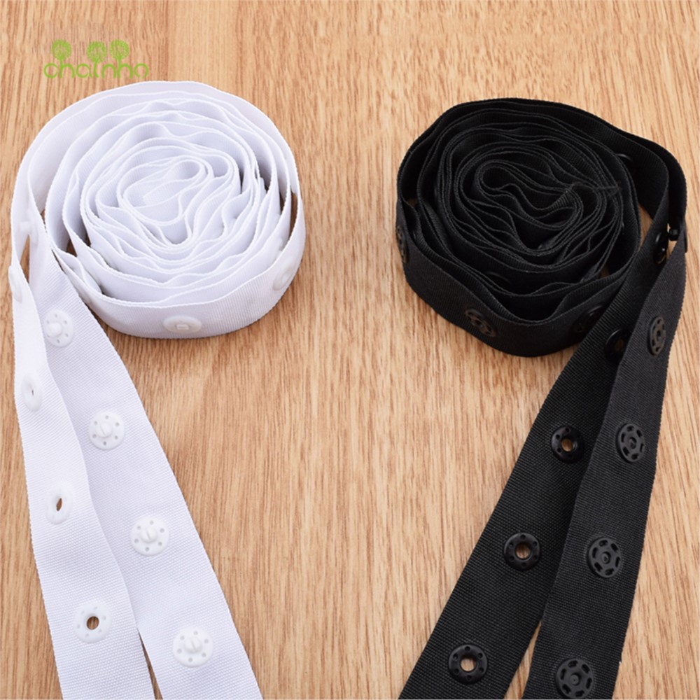 Plastic Snap Buttons Press Stu - Baby Clothing Sewing ulasan dan harga