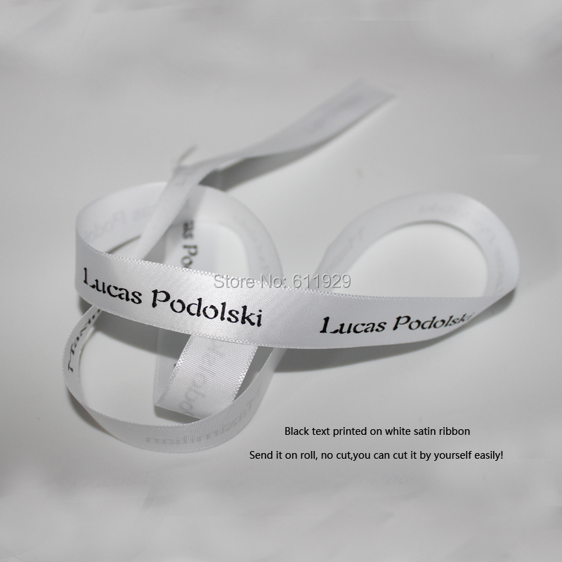 1.5CM Width Customize Logo Lab - Baby Clothing Labels ulasan dan harga