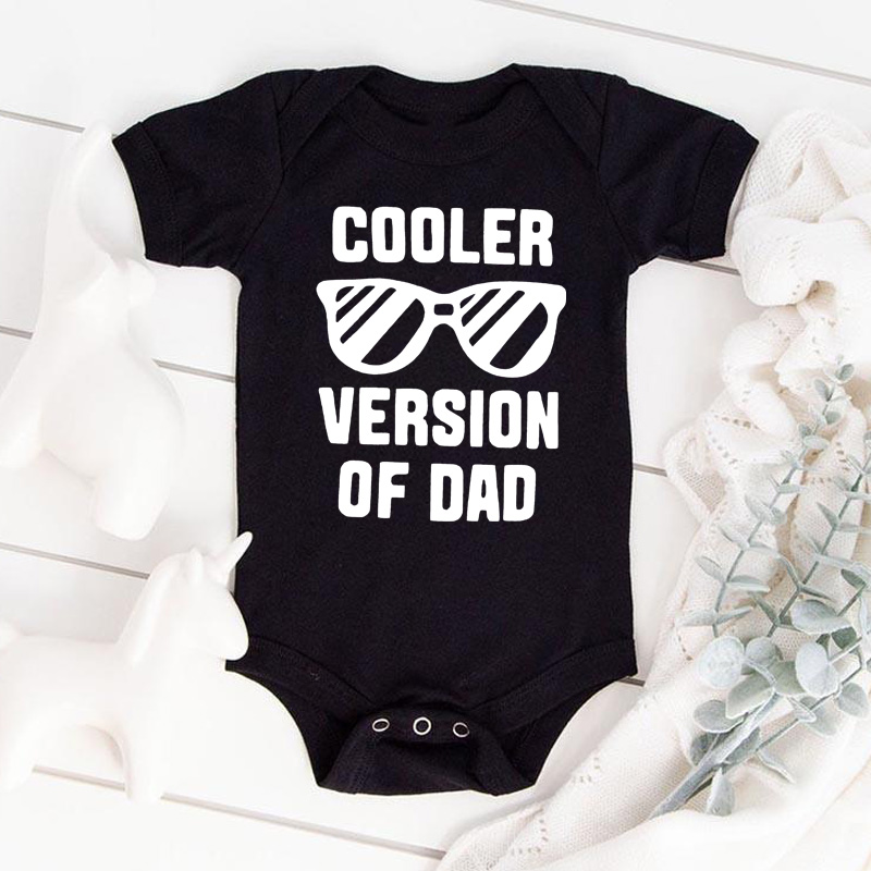 Funny Newborn Boys Girls Cloth - Baby Clothing Brand ulasan dan harga