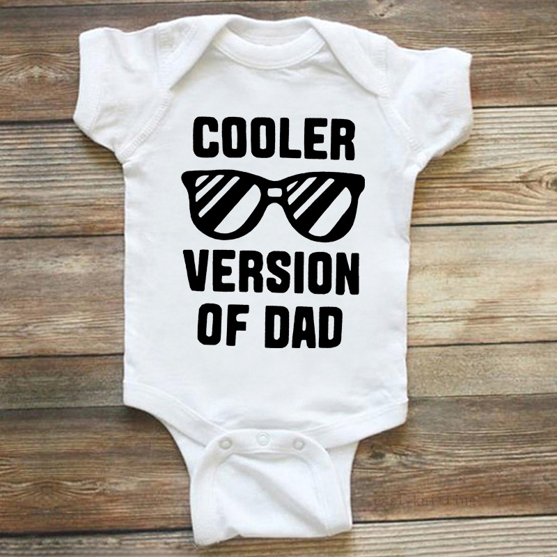 Funny Newborn Boys Girls Cloth - Baby Clothing Brand ulasan dan harga