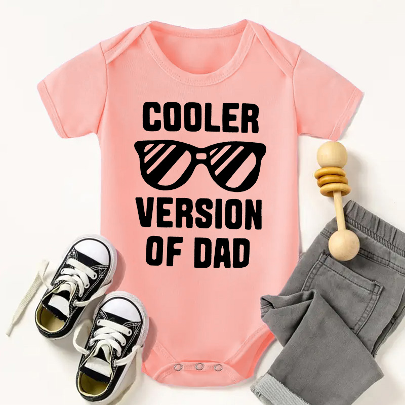 Funny Newborn Boys Girls Cloth - Baby Clothing Brand ulasan dan harga