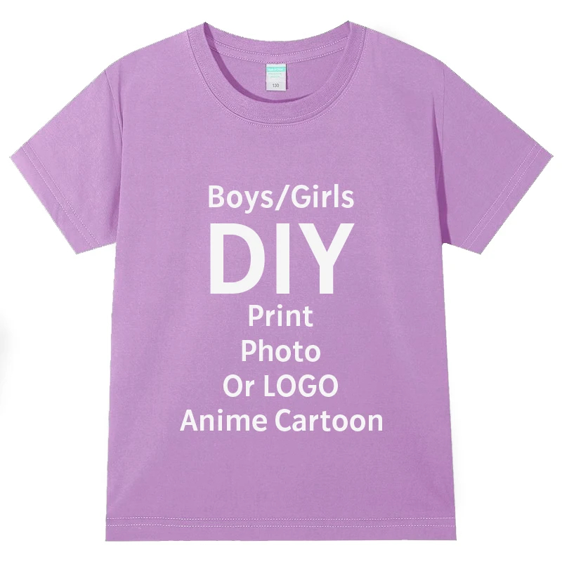 Custom T-shirts, Printed with  - Baby Clothing Logo ulasan dan harga