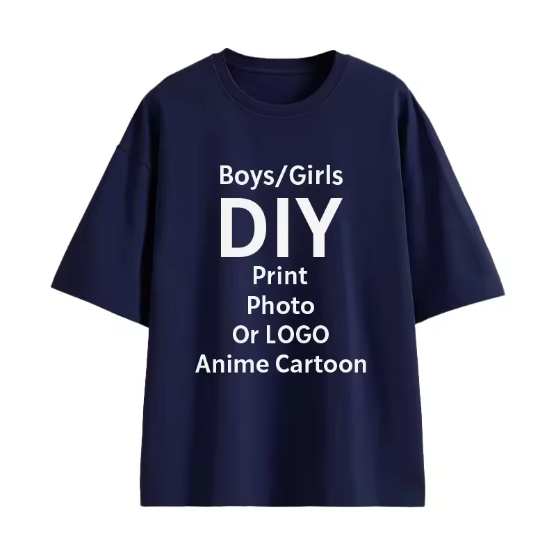 Custom T-shirts, Printed with  - Baby Clothing Logo ulasan dan harga