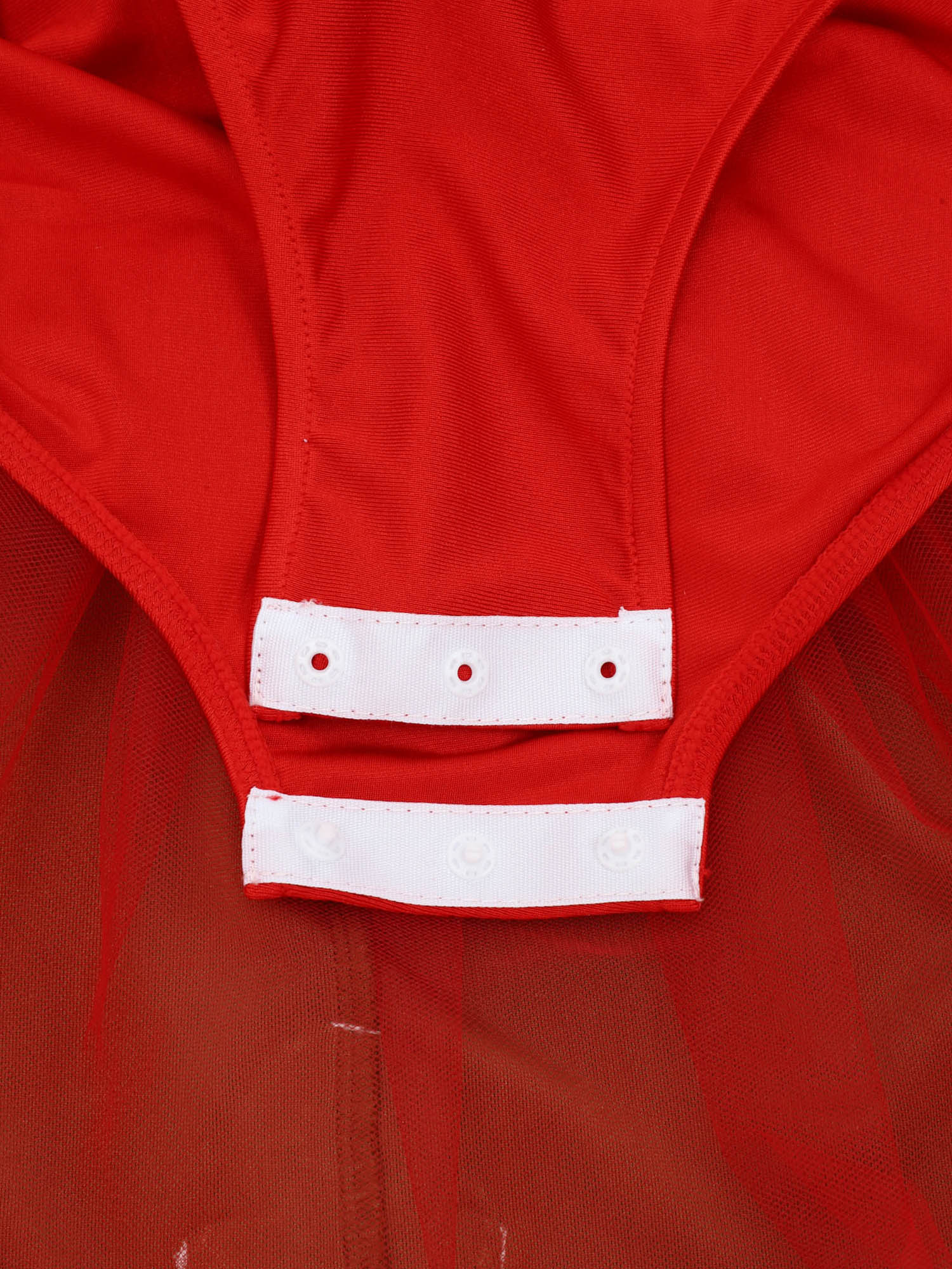 Girls Gingerbread Costume Cute - Baby Tutu Skirt ulasan dan harga