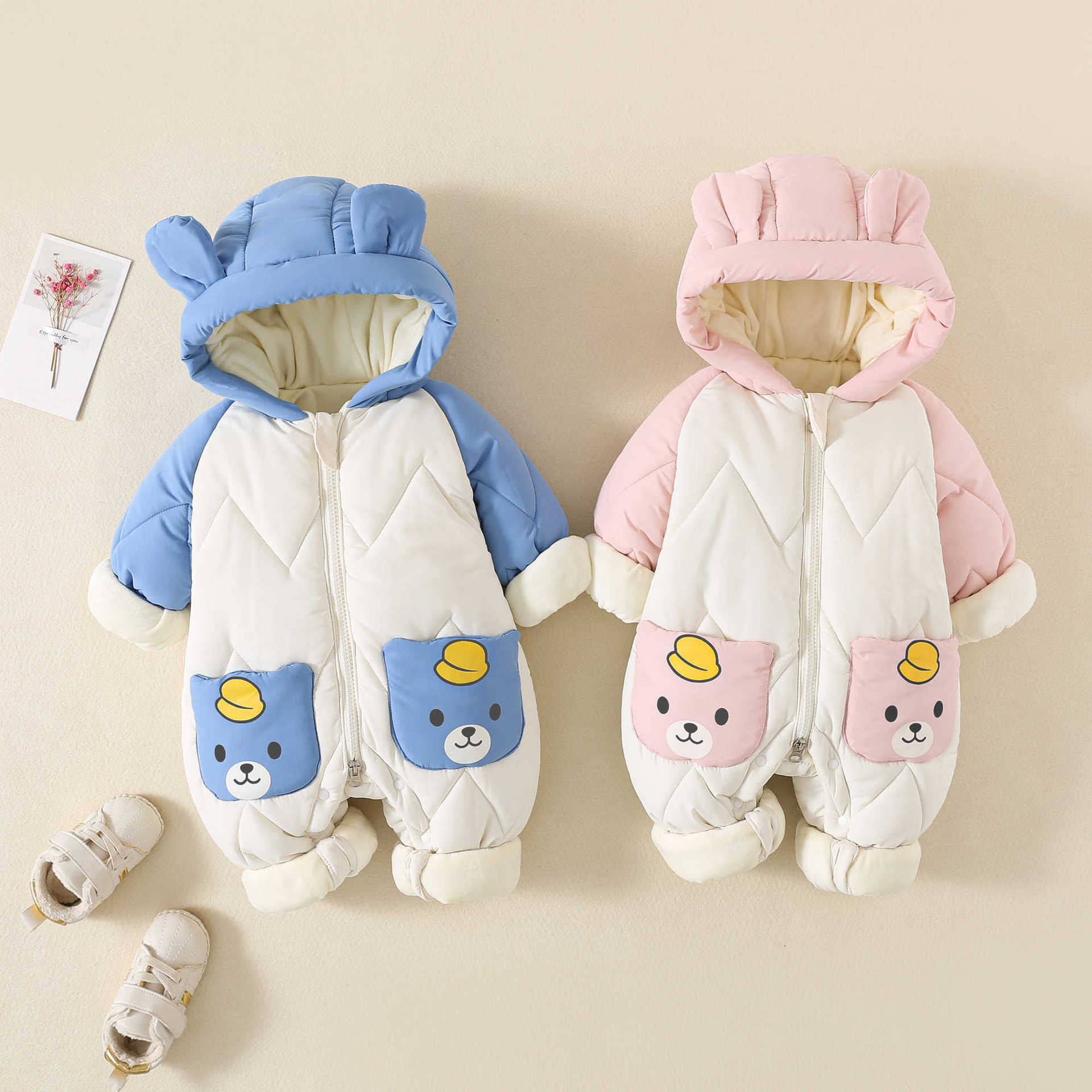 Winter Baby Outwear Clothing F - Baby Clothing Winter ulasan dan harga