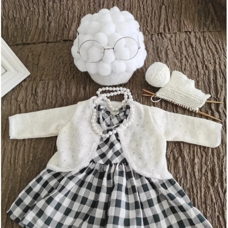 Newborn Photography Props Baby - Baby Clothing Gifts ulasan dan harga