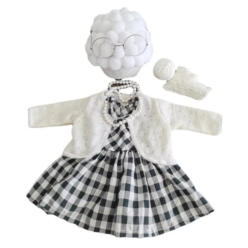 Newborn Photography Props Baby - Baby Clothing Gifts ulasan dan harga
