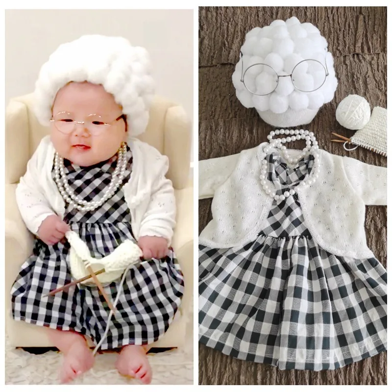 Newborn Photography Props Baby - Baby Clothing Gifts ulasan dan harga