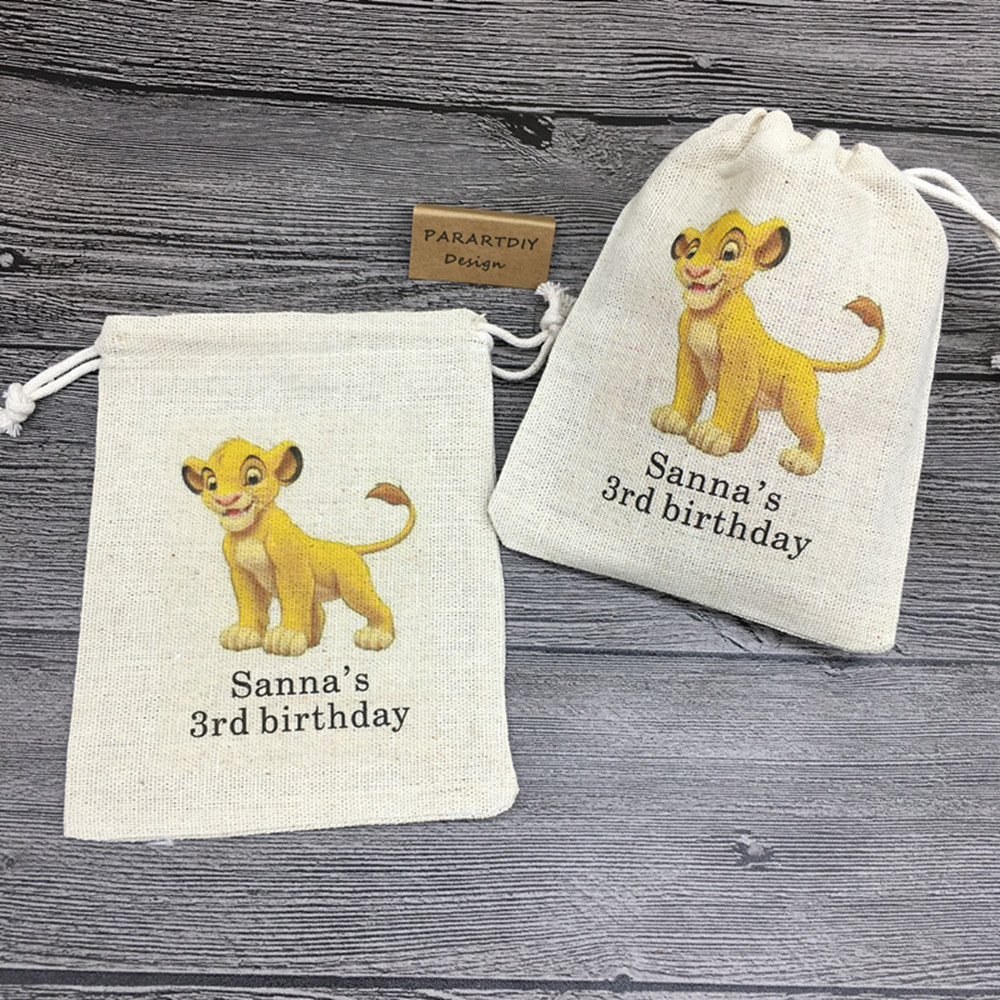 20pcs personalize any cartoon  - Baby Clothing Bag ulasan dan harga