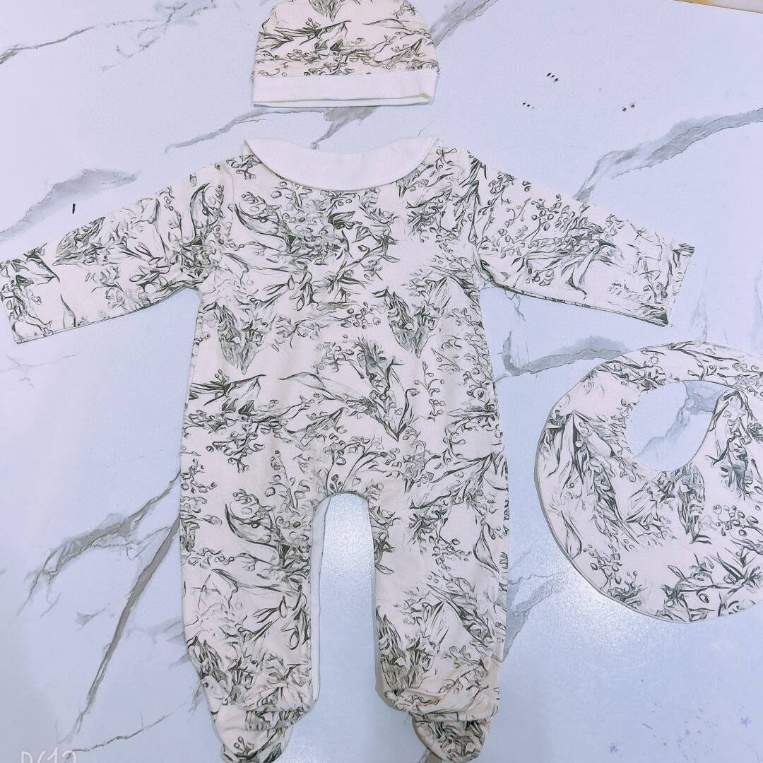 2024 New Design Baby Clothes N - Baby Clothing Brand ulasan dan harga
